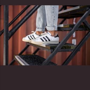 Adidas Japanese Original